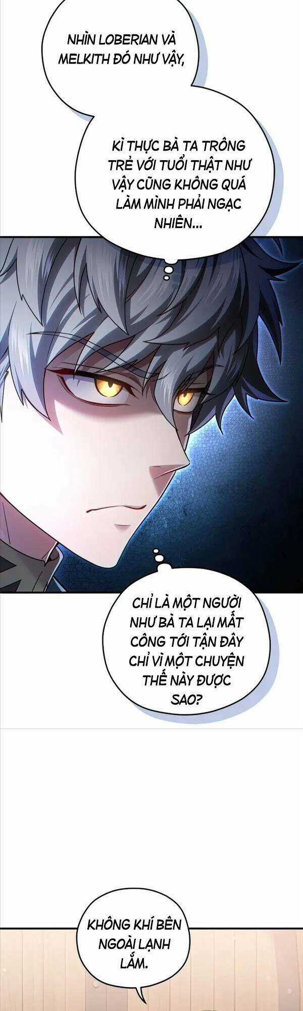 Luân Hồi Khốn Khiếp Chapter 42 trang 30