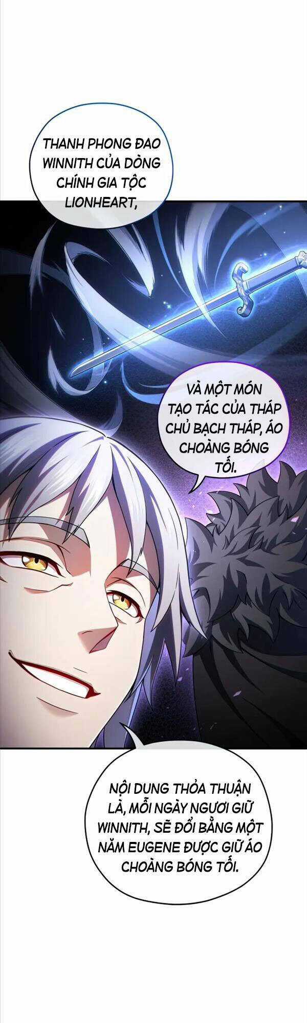 Luân Hồi Khốn Khiếp Chapter 42 trang 35