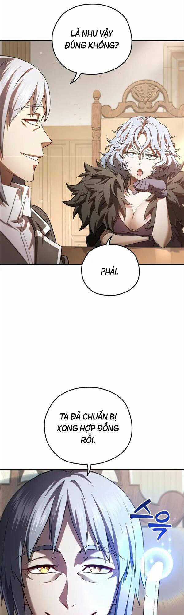 Luân Hồi Khốn Khiếp Chapter 42 trang 36