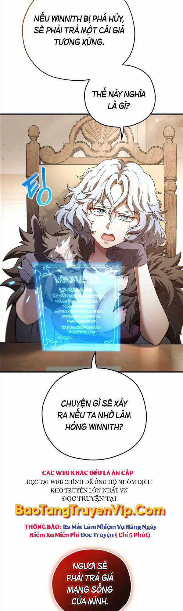 Luân Hồi Khốn Khiếp Chapter 42 trang 38