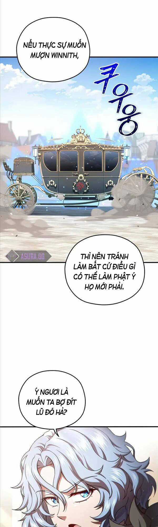 Luân Hồi Khốn Khiếp Chapter 42 trang 4