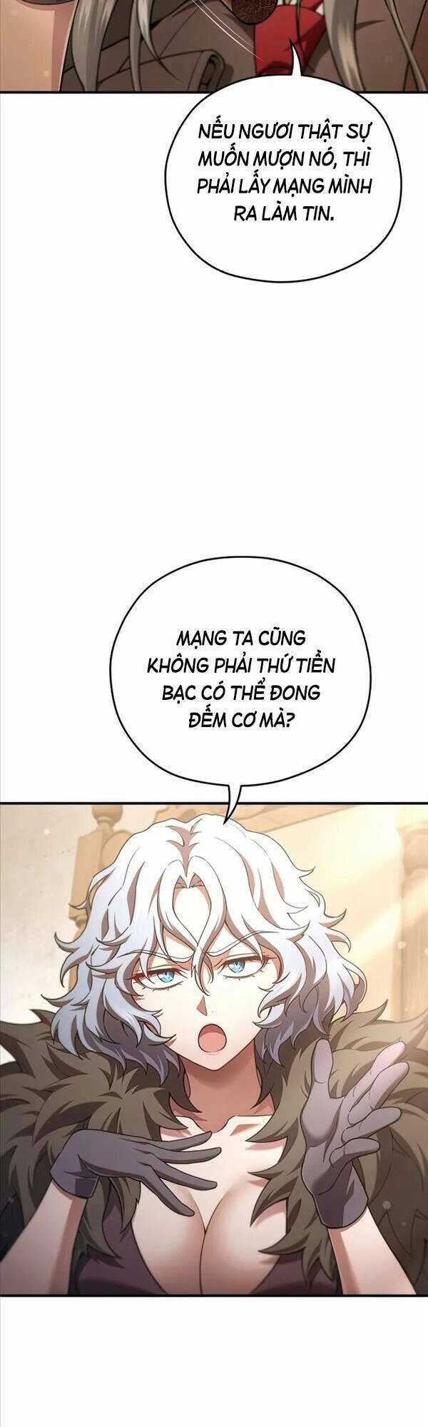 Luân Hồi Khốn Khiếp Chapter 42 trang 41