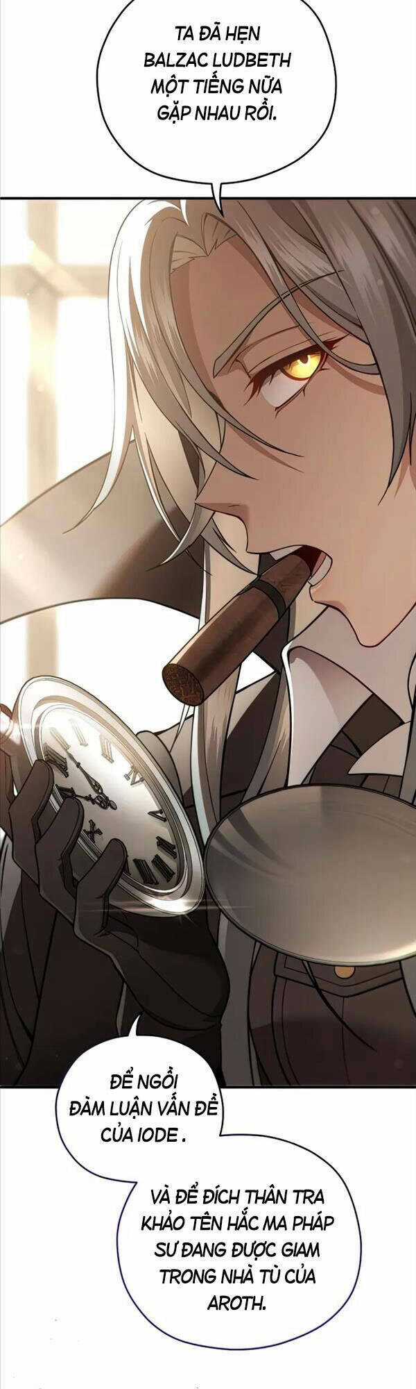 Luân Hồi Khốn Khiếp Chapter 42 trang 48