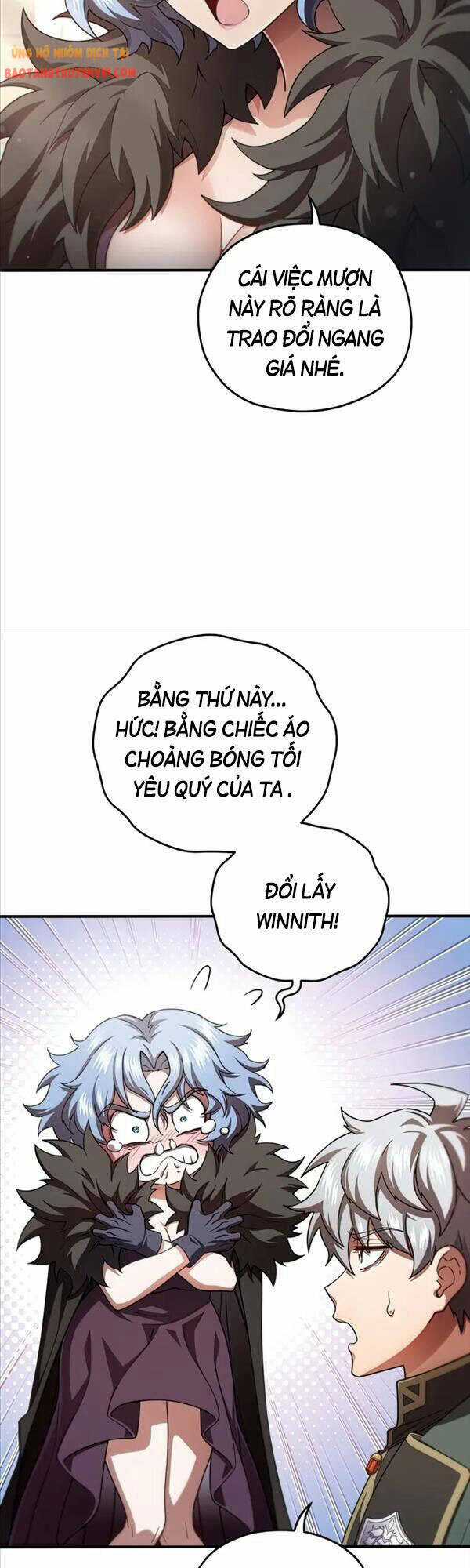 Luân Hồi Khốn Khiếp Chapter 42 trang 5