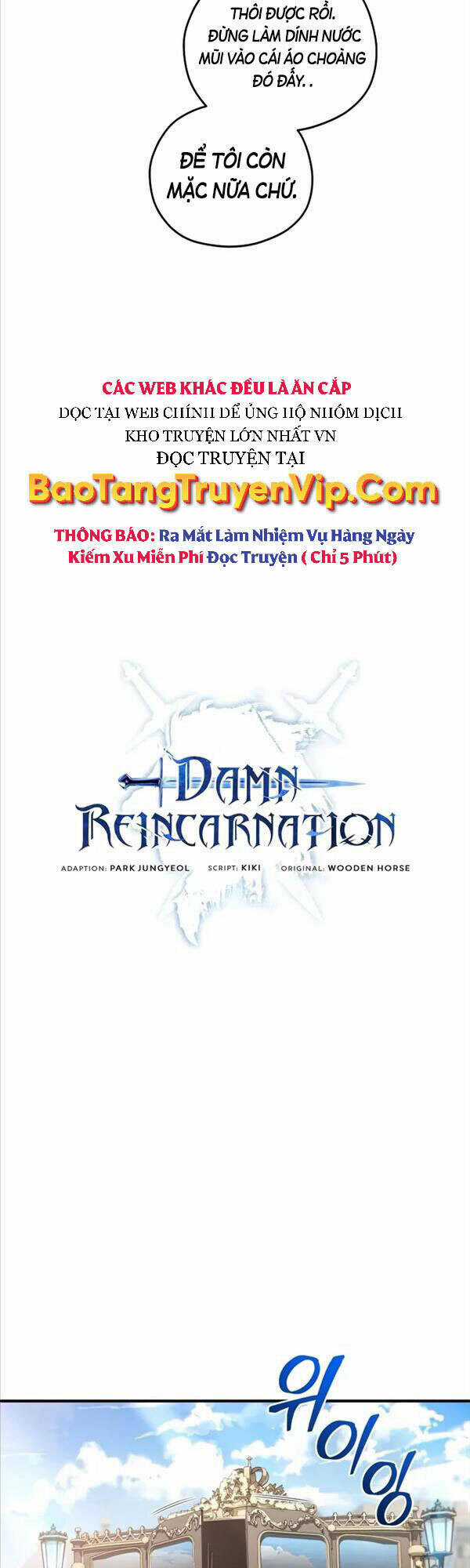 Luân Hồi Khốn Khiếp Chapter 42 trang 6