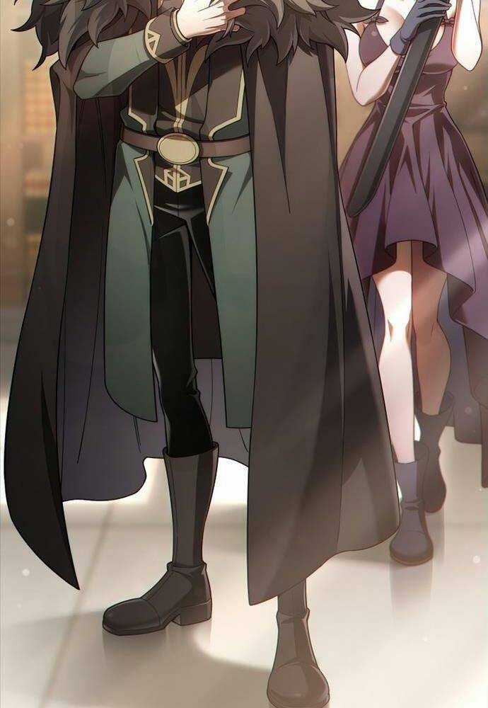 Luân Hồi Khốn Khiếp Chapter 43 trang 19