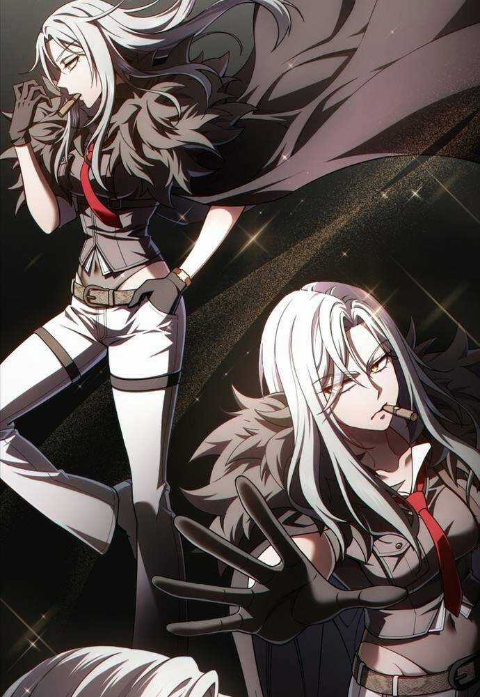 Luân Hồi Khốn Khiếp Chapter 43 trang 35