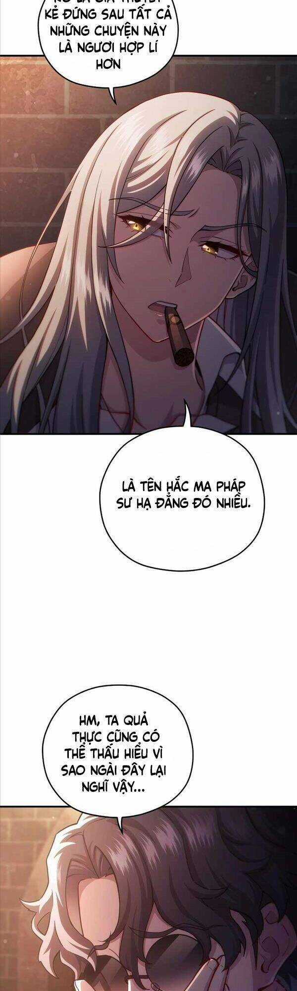 Luân Hồi Khốn Khiếp Chapter 44 trang 1