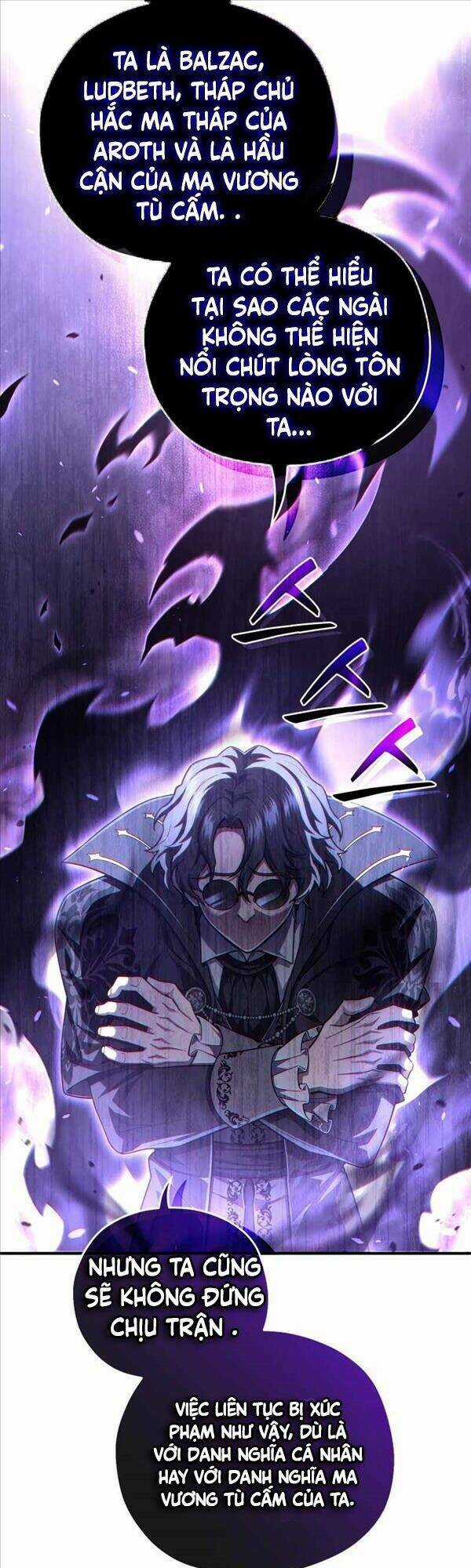 Luân Hồi Khốn Khiếp Chapter 44 trang 10