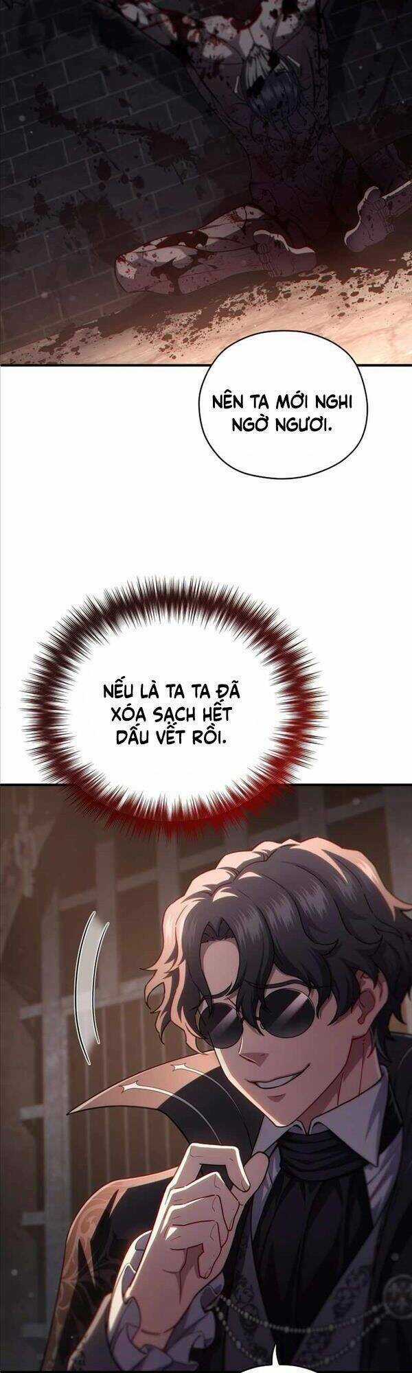 Luân Hồi Khốn Khiếp Chapter 44 trang 15