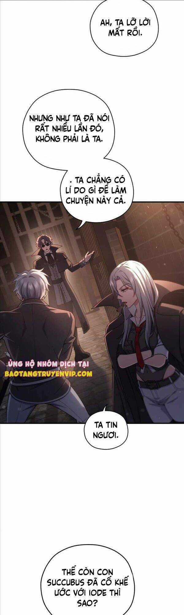 Luân Hồi Khốn Khiếp Chapter 44 trang 16