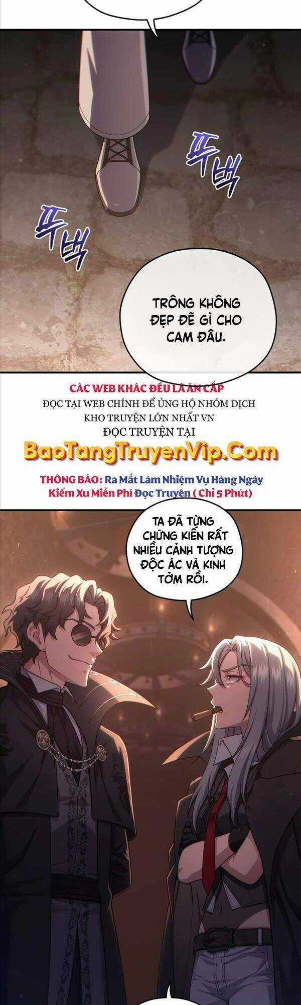 Luân Hồi Khốn Khiếp Chapter 44 trang 17