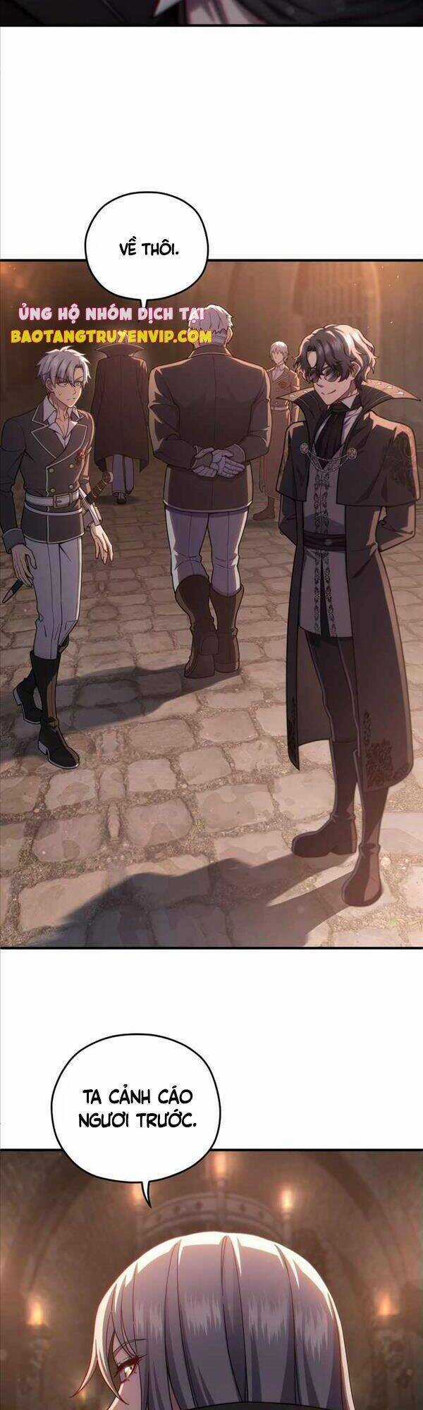 Luân Hồi Khốn Khiếp Chapter 44 trang 23