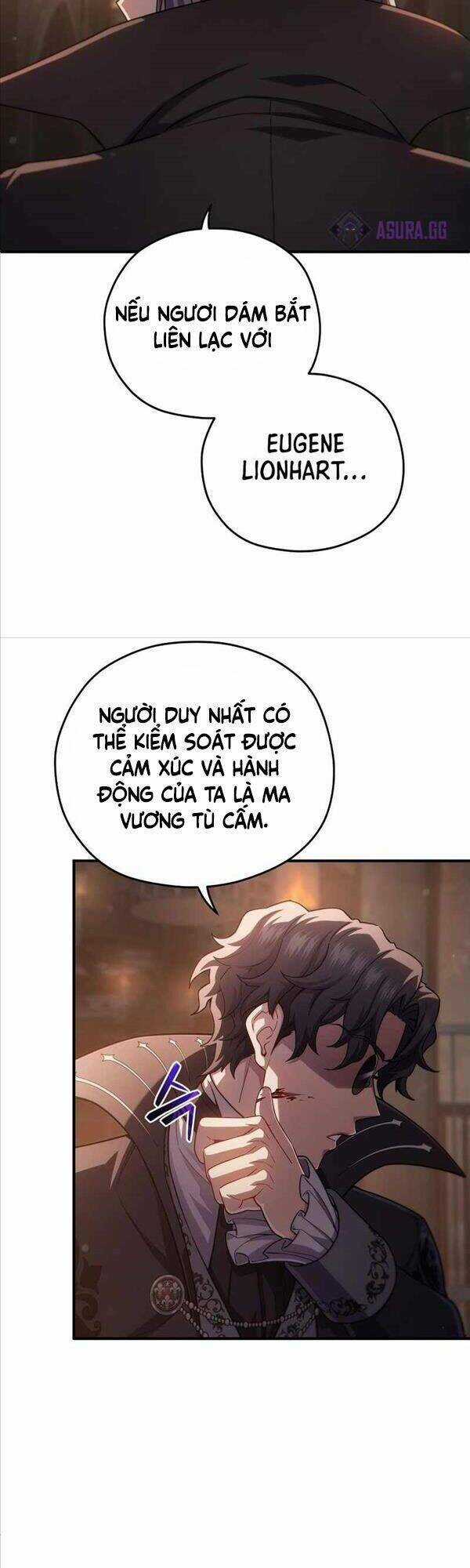 Luân Hồi Khốn Khiếp Chapter 44 trang 24