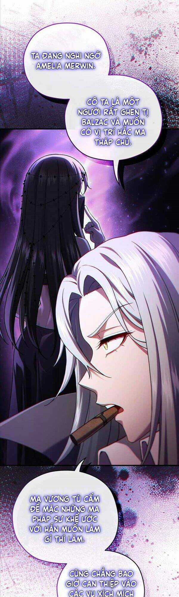 Luân Hồi Khốn Khiếp Chapter 44 trang 28