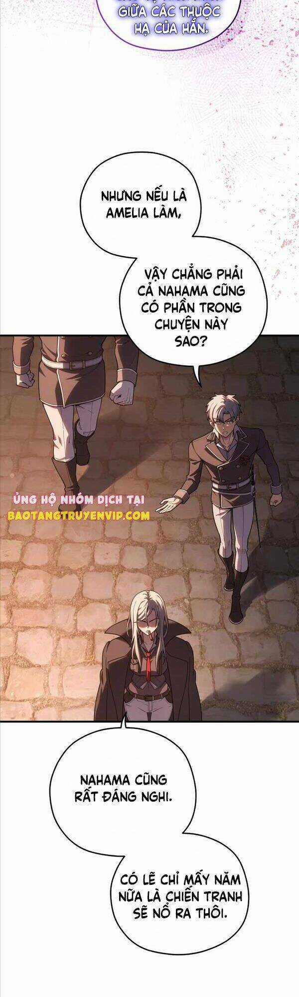 Luân Hồi Khốn Khiếp Chapter 44 trang 29