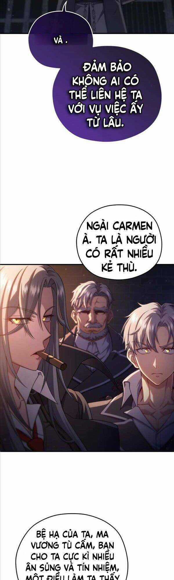 Luân Hồi Khốn Khiếp Chapter 44 trang 3