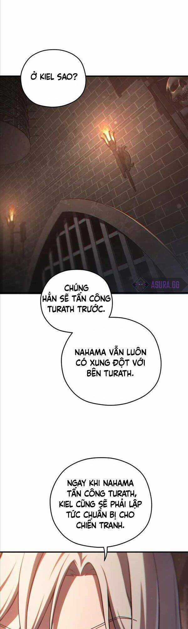Luân Hồi Khốn Khiếp Chapter 44 trang 30