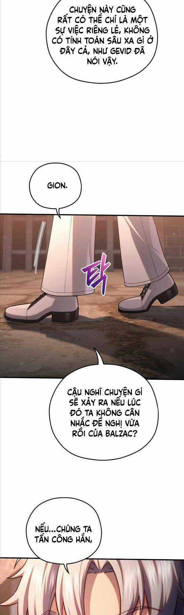 Luân Hồi Khốn Khiếp Chapter 44 trang 32