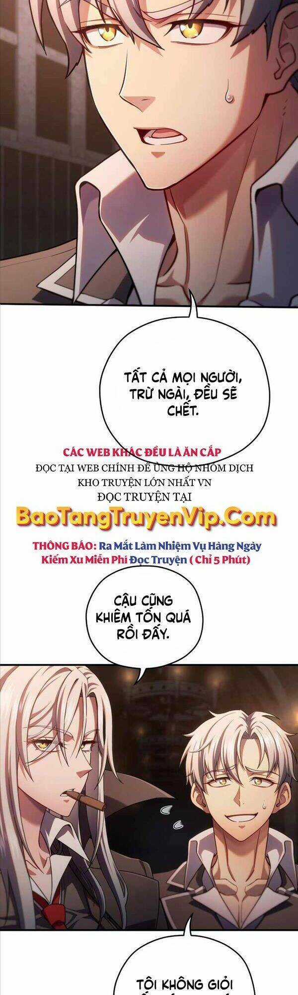 Luân Hồi Khốn Khiếp Chapter 44 trang 33