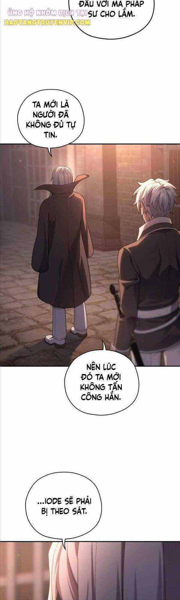 Luân Hồi Khốn Khiếp Chapter 44 trang 34