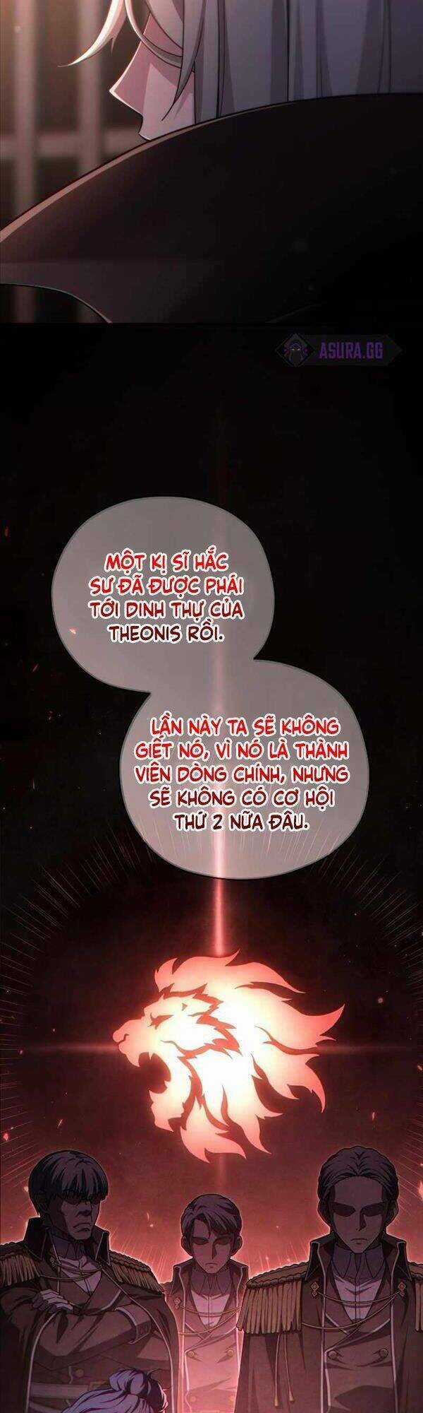 Luân Hồi Khốn Khiếp Chapter 44 trang 35