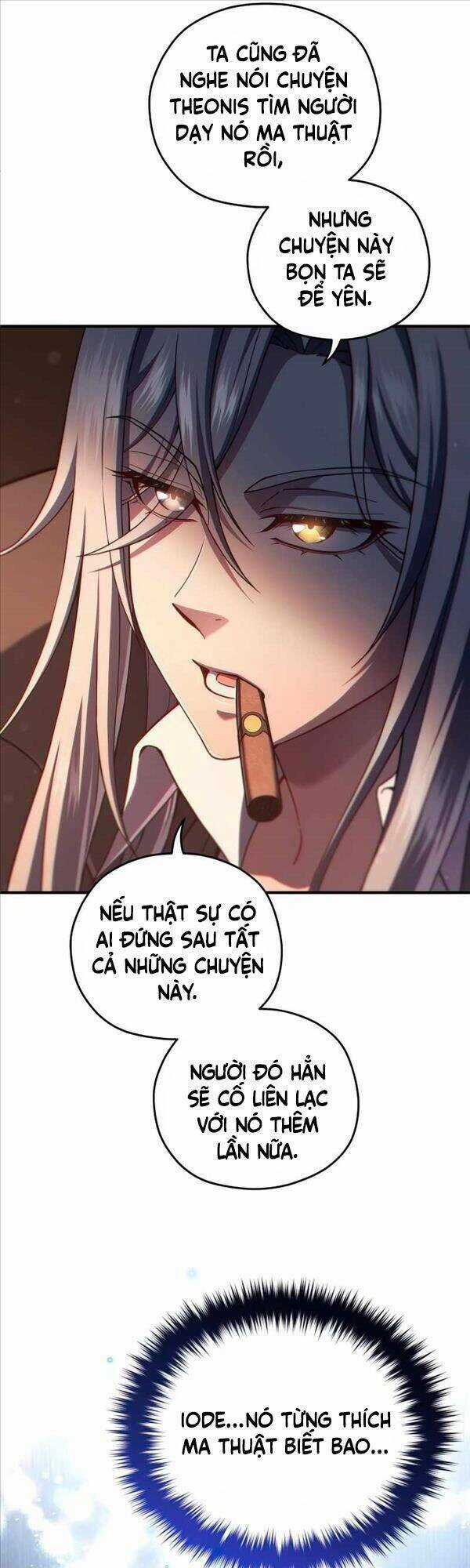 Luân Hồi Khốn Khiếp Chapter 44 trang 37