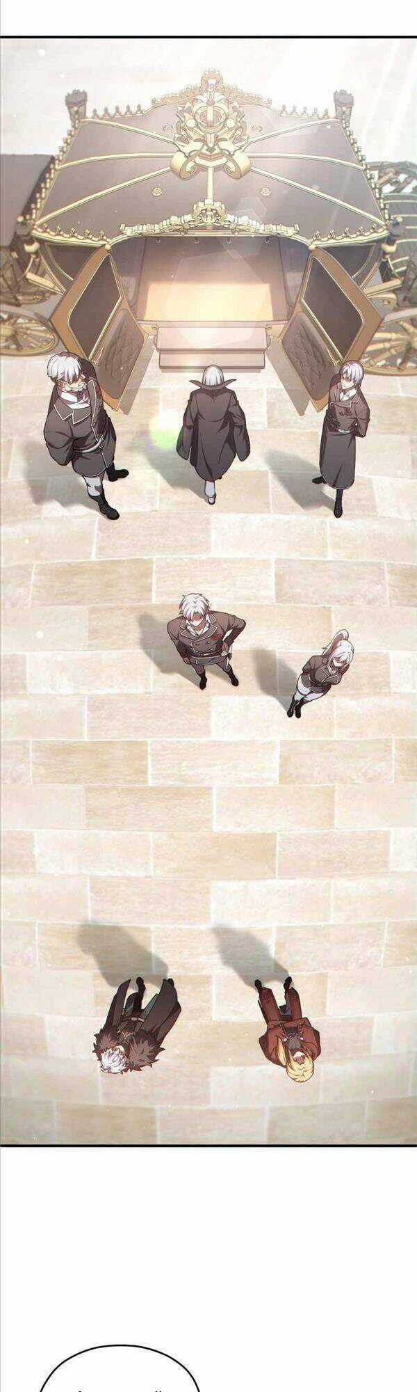 Luân Hồi Khốn Khiếp Chapter 44 trang 40