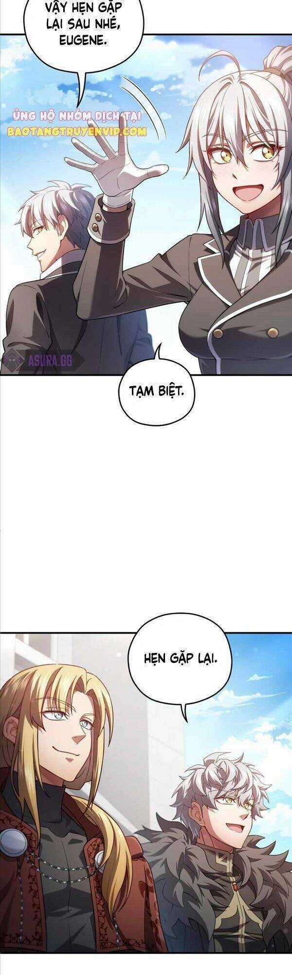 Luân Hồi Khốn Khiếp Chapter 44 trang 41