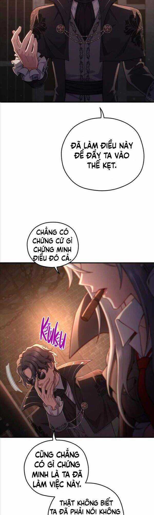 Luân Hồi Khốn Khiếp Chapter 44 trang 5