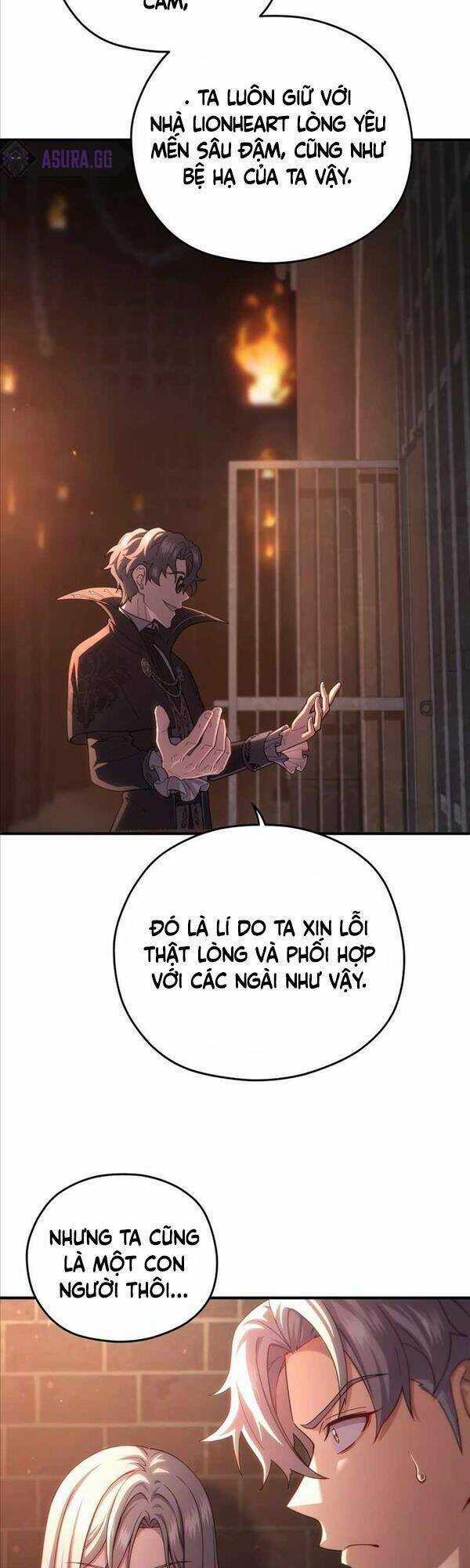 Luân Hồi Khốn Khiếp Chapter 44 trang 8