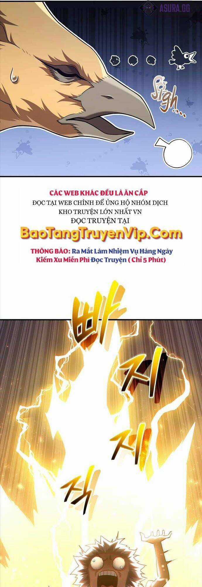 Luân Hồi Khốn Khiếp Chapter 45 trang 10