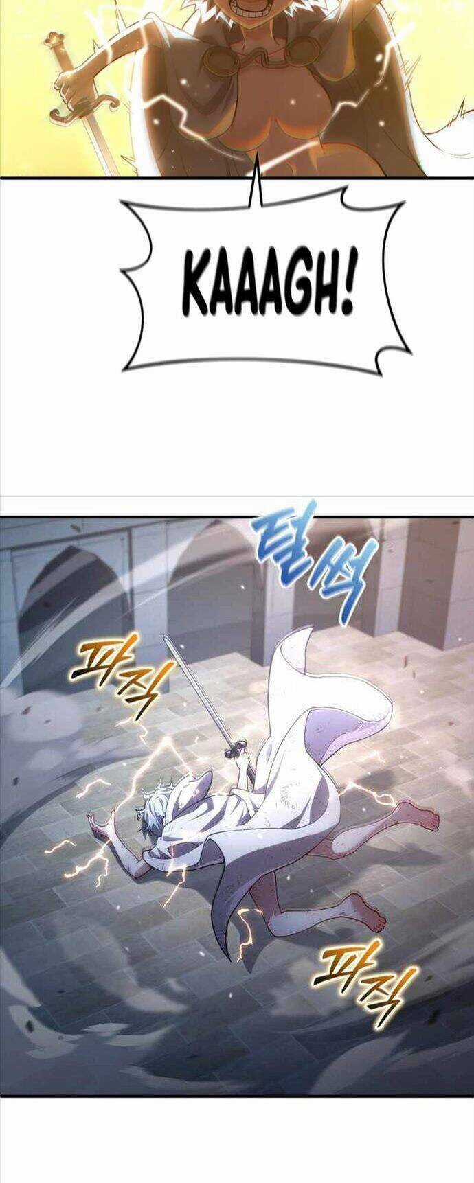 Luân Hồi Khốn Khiếp Chapter 45 trang 11