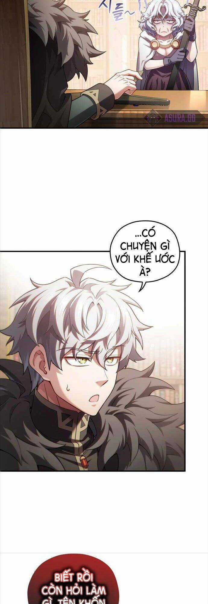 Luân Hồi Khốn Khiếp Chapter 45 trang 16