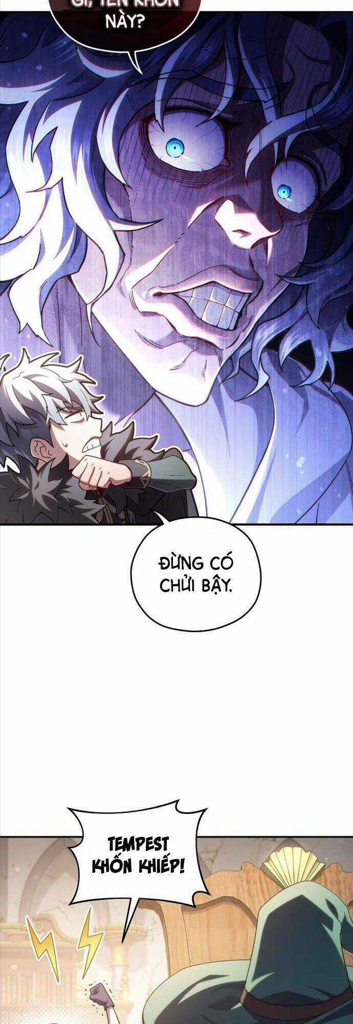 Luân Hồi Khốn Khiếp Chapter 45 trang 17