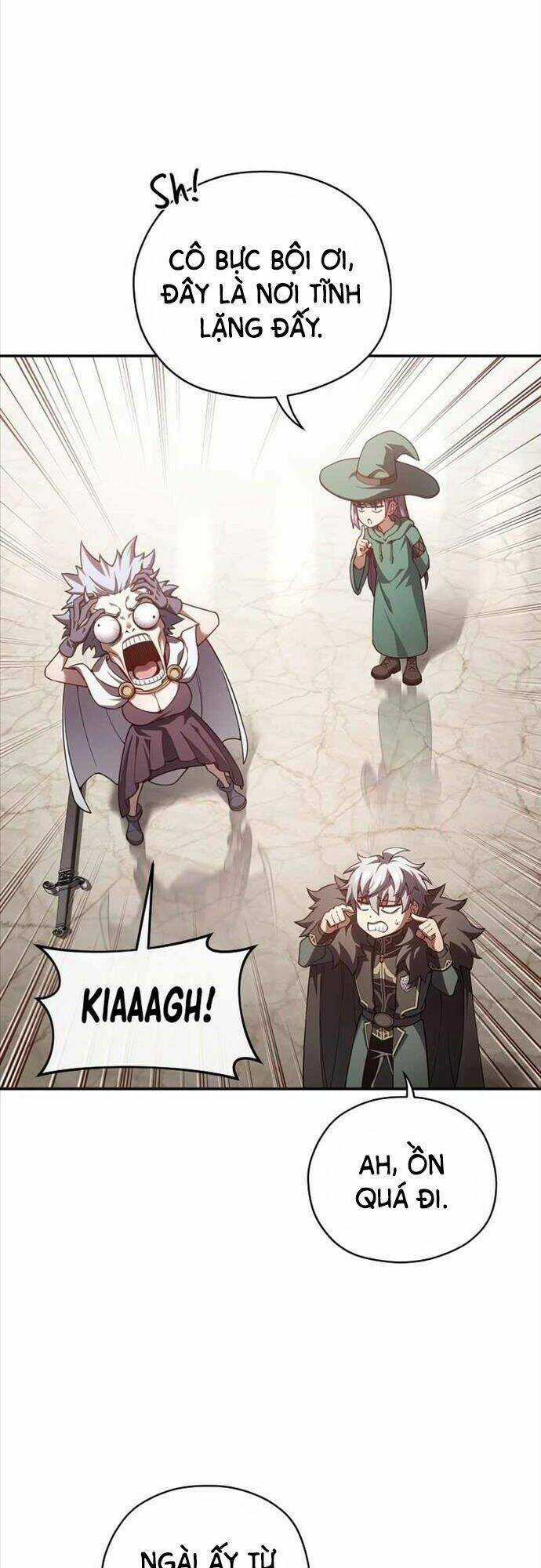 Luân Hồi Khốn Khiếp Chapter 45 trang 19