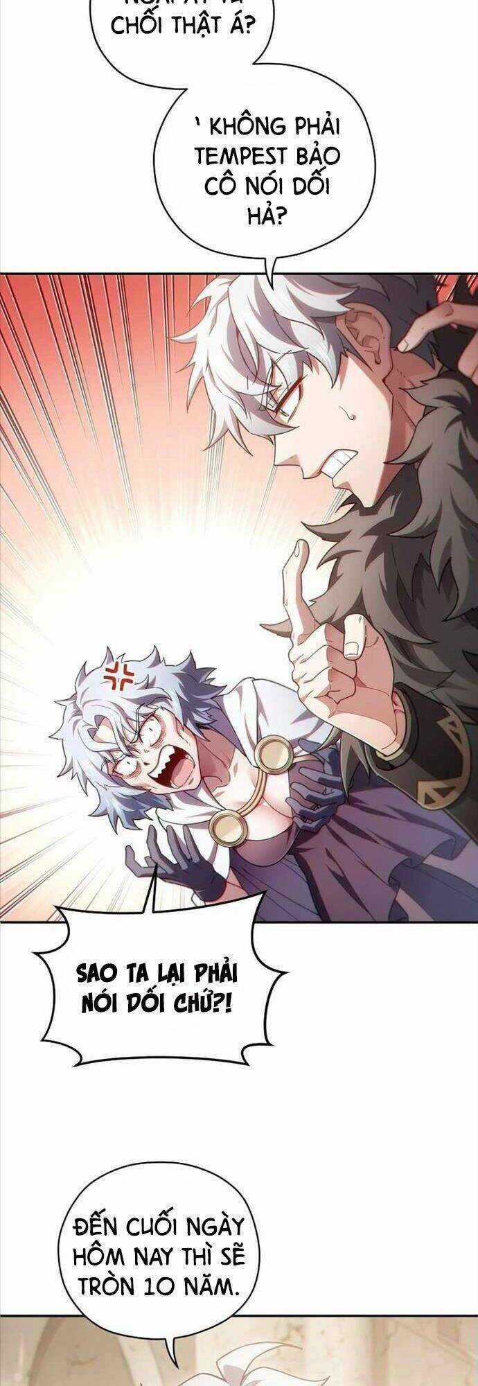 Luân Hồi Khốn Khiếp Chapter 45 trang 20