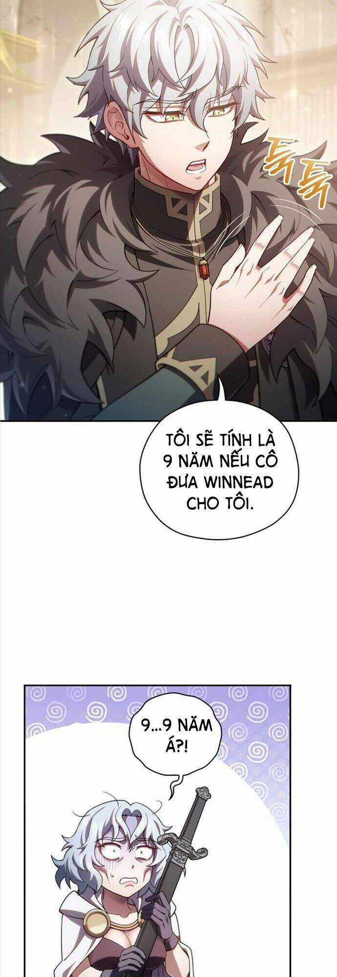 Luân Hồi Khốn Khiếp Chapter 45 trang 21