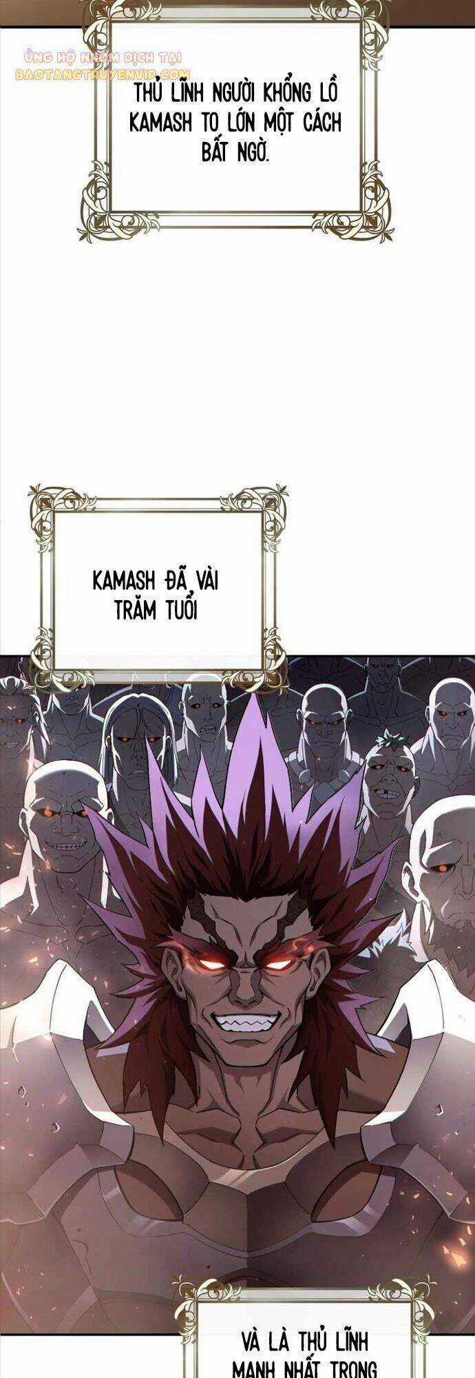 Luân Hồi Khốn Khiếp Chapter 45 trang 25