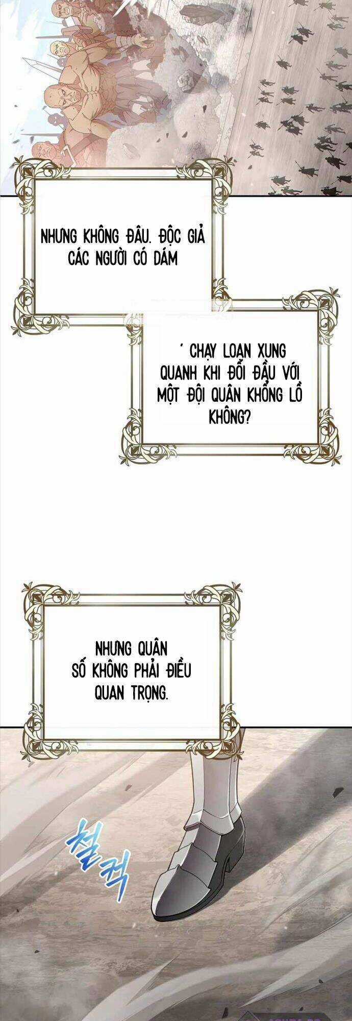 Luân Hồi Khốn Khiếp Chapter 45 trang 27
