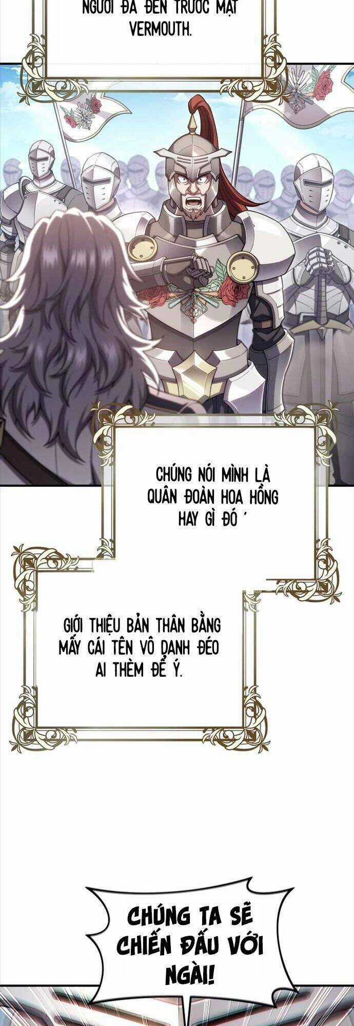 Luân Hồi Khốn Khiếp Chapter 45 trang 30