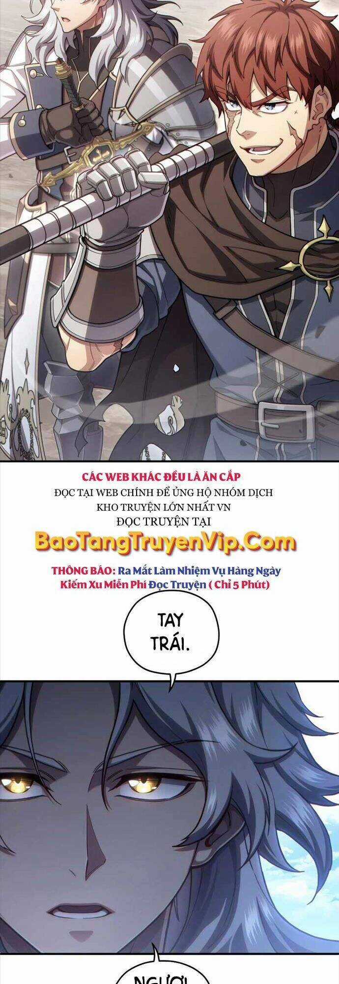 Luân Hồi Khốn Khiếp Chapter 45 trang 33