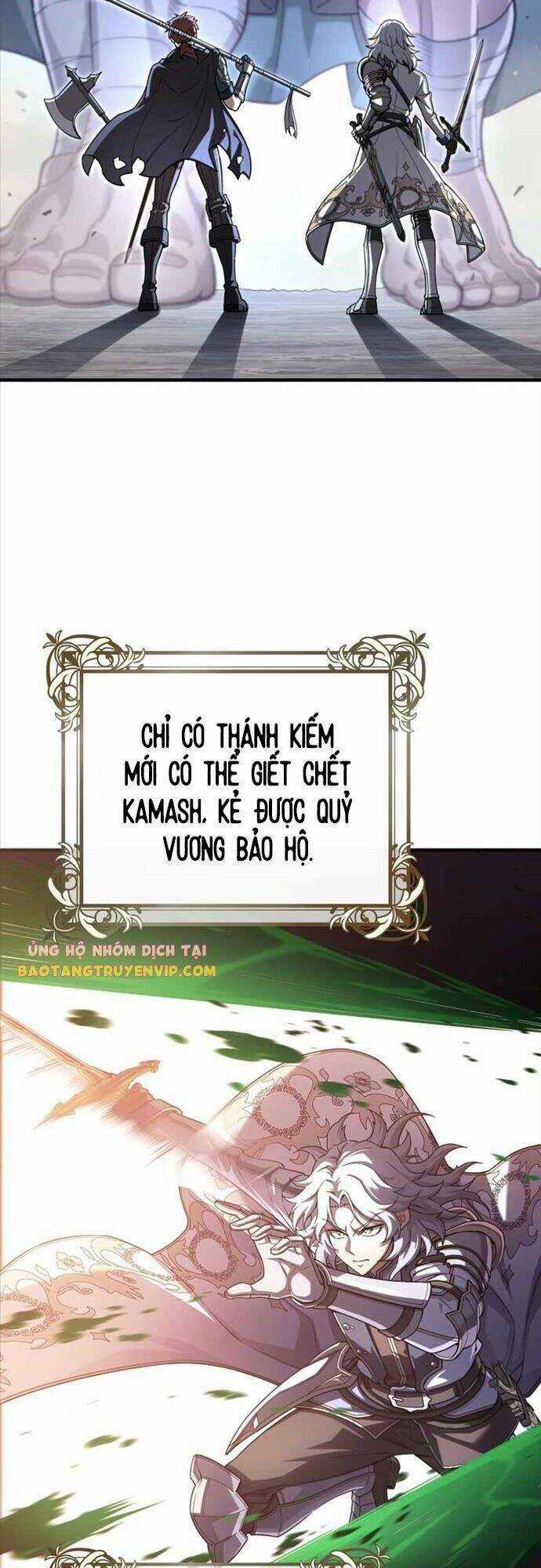 Luân Hồi Khốn Khiếp Chapter 45 trang 36