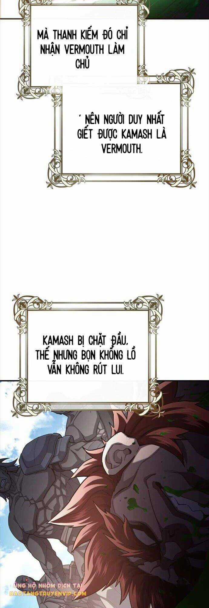 Luân Hồi Khốn Khiếp Chapter 45 trang 37