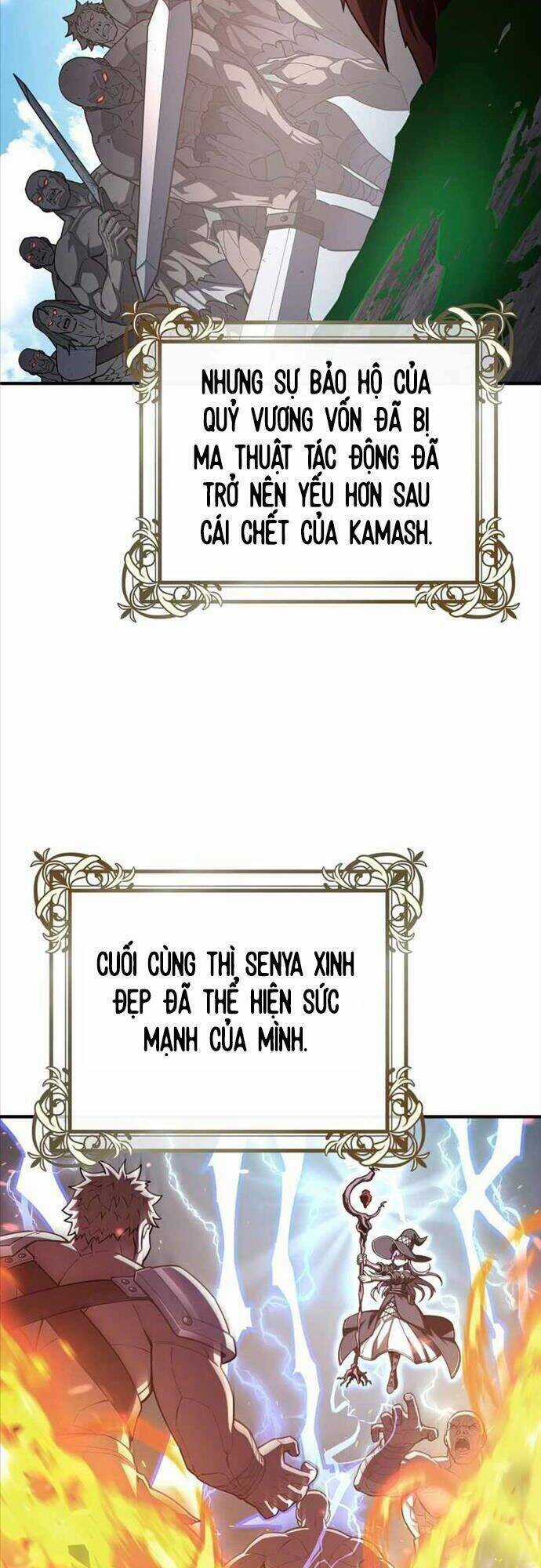 Luân Hồi Khốn Khiếp Chapter 45 trang 38