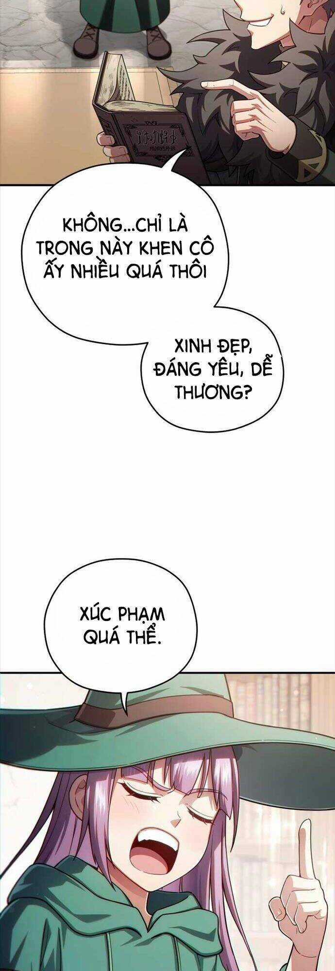 Luân Hồi Khốn Khiếp Chapter 45 trang 41