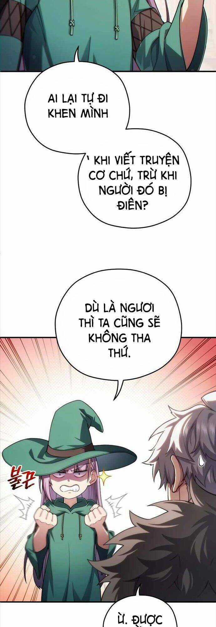 Luân Hồi Khốn Khiếp Chapter 45 trang 42