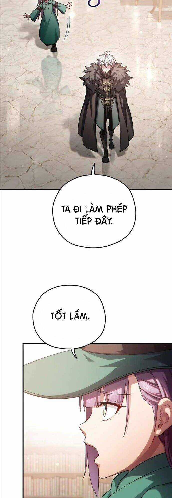 Luân Hồi Khốn Khiếp Chapter 45 trang 44