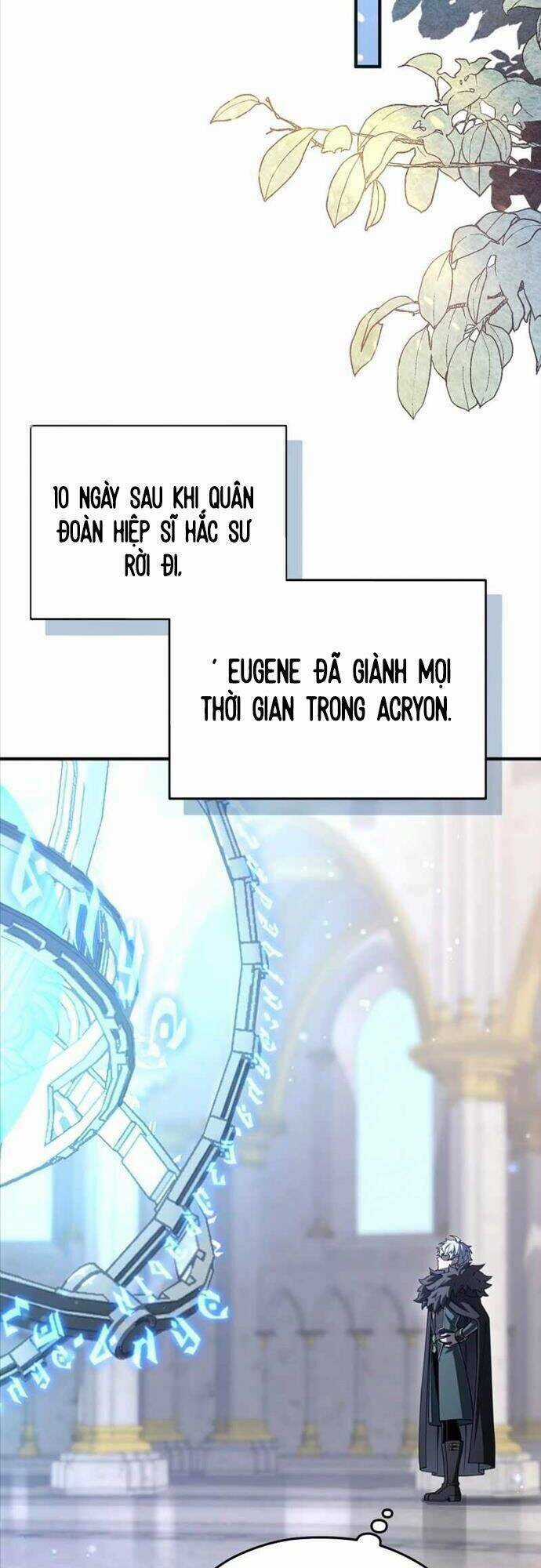 Luân Hồi Khốn Khiếp Chapter 45 trang 47