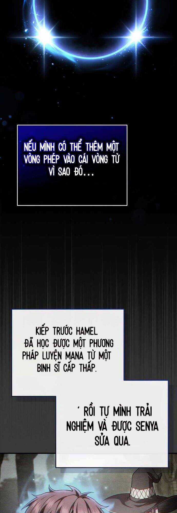 Luân Hồi Khốn Khiếp Chapter 45 trang 50